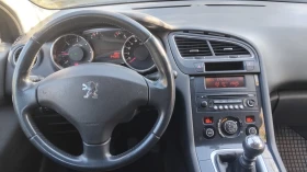 Обява за продажба на Peugeot 5008 ~8 800 лв. - изображение 5 | Auto.bg Обява за продажба на Peugeot 5008 ~8 800 лв. - изображение 5
