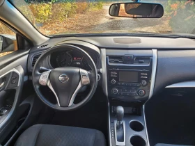 Nissan Altima | Mobile.bg    4