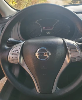 Nissan Altima | Mobile.bg    2