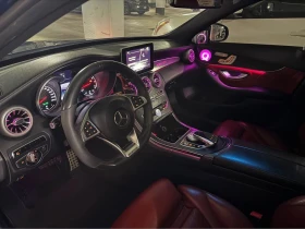 Mercedes-Benz C 43 AMG 4MATIC+ * * CARFAX * *  * *  | Mobile.bg    11