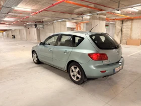 Mazda 3 1.6 - 1799 лв. / 919.81 € - 37585334 3