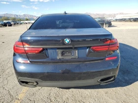 BMW 750 М-PACKET* ОБДУХВАНЕ* МАСАЖ* ПОДГРЕВ* ПАНОРАМА - 27999 лв. / 14315.66 € - 25725682 3