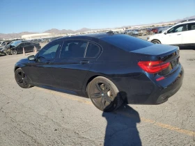 BMW 750 М-PACKET* ОБДУХВАНЕ* МАСАЖ* ПОДГРЕВ* ПАНОРАМА - 27999 лв. / 14315.66 € - 25725682 2