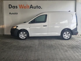 VW Caddy Cargo 3.1 m3 TDI - 17333 € / 33900.40 лв. - 67221736 3