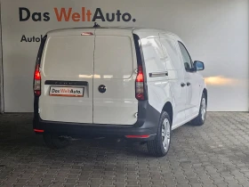 VW Caddy Cargo 3.1 m3 TDI - 17333 € / 33900.40 лв. - 67221736 2