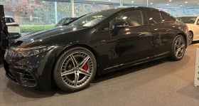Mercedes-Benz EQS 53 4Matic AMG Line - 169998 лв. / 86918.60 € - 60661734 2