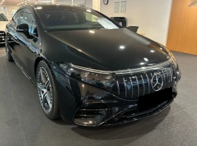 Mercedes-Benz EQS 53 4Matic AMG Line - 169998 лв. / 86918.60 € - 60661734 3