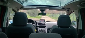 Peugeot 3008 1, 6 allure auto , снимка 10