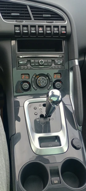 Peugeot 3008 1, 6 allure auto  - изображение 1