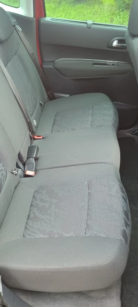 Peugeot 3008 1, 6 allure auto , снимка 8