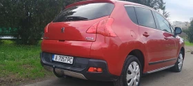 Peugeot 3008 1, 6 allure auto , снимка 5