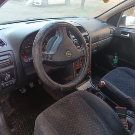 Opel Astra 1.7dti Isuzu , снимка 6
