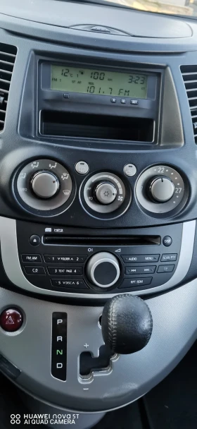 Mitsubishi Grandis, снимка 14