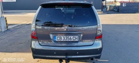 Mitsubishi Grandis, снимка 5