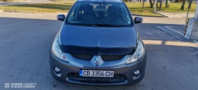 Mitsubishi Grandis, снимка 3