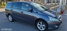 Mitsubishi Grandis, снимка 2