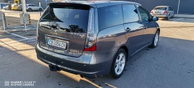 Mitsubishi Grandis, снимка 4