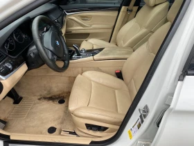 BMW 535 M PACK| SAT| КАМЕРА| ПОДГРЕВ - 8600 € / 16820.14 лв. - 16082653 7