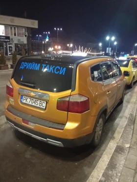 Chevrolet Orlando - 1750 € / 3422.70 лв. - 36567915 2