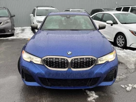 BMW 340 * * CARFAX * * АВТО КРЕДИТ * * , снимка 2