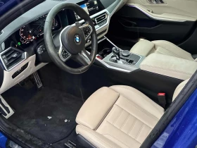 BMW 340 * * CARFAX * * АВТО КРЕДИТ * * , снимка 8