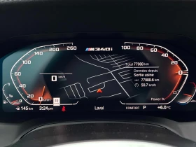 BMW 340 * * CARFAX * * АВТО КРЕДИТ * * , снимка 10