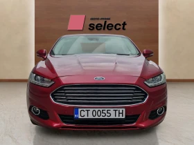 Ford Mondeo 2.0 TDci - 13800 € / 26990.45 лв. - 59841957 4