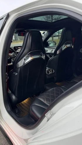 Mercedes-Benz C 63 AMG S * * EDITION ONE * * CARFAX * * АВТОКРЕДИТ * *  - 26900 € / 52611.83 лв. - 68994928 16