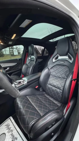 Mercedes-Benz C 63 AMG S * * EDITION ONE * * CARFAX * * АВТОКРЕДИТ * *  - 26900 € / 52611.83 лв. - 68994928 9