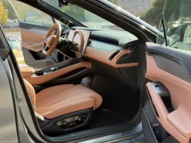 BYD Seal BYD SongL EV BEV  | Mobile.bg � ����� ������ 4