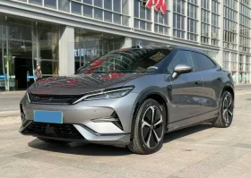 BYD Seal BYD SongL EV BEV  | Mobile.bg � ����� ������ 8