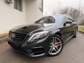 Mercedes-Benz S 350 AMG LINE / ВЕНТИЛАЦИЯ / ПОДГРЕВ  - 26000 € / 50851.58 лв. - 19082377 3