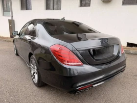 Mercedes-Benz S 350 AMG LINE / ВЕНТИЛАЦИЯ / ПОДГРЕВ  - 26000 € / 50851.58 лв. - 19082377 5