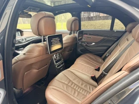 Mercedes-Benz S 350 AMG LINE / ВЕНТИЛАЦИЯ / ПОДГРЕВ  - 26000 € / 50851.58 лв. - 19082377 11