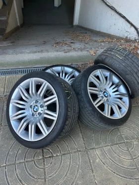 BMW 530 Бензин/Газ Топ състояние - 7570 € / 14805.63 лв. - 16533877 11