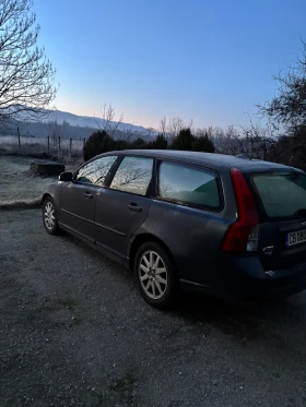 Volvo V50 2000 - 5500 € / 10757.07 лв. - 87349839 6