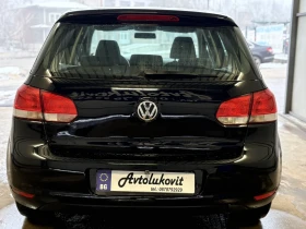 VW Golf 6 1.4TSI  122k.c. - 4500 € / 8801.24 лв. - 99201878 5