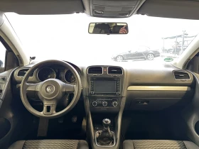 VW Golf 6 1.4TSI  122k.c. - 4500 € / 8801.24 лв. - 99201878 9