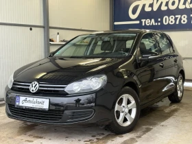 VW Golf 6 1.4TSI  122k.c. - 4500 € / 8801.24 лв. - 99201878 3