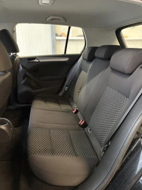 VW Golf 6 1.4TSI  122k.c. - 4500 € / 8801.24 лв. - 99201878 11