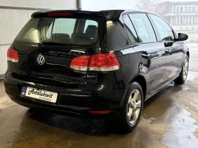 VW Golf 6 1.4TSI  122k.c. - 4500 € / 8801.24 лв. - 99201878 4