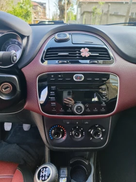 Fiat Punto Мултиджет - 2100 € / 4107.24 лв. - 77161761 9