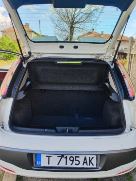 Fiat Punto Мултиджет - 2100 € / 4107.24 лв. - 77161761 10