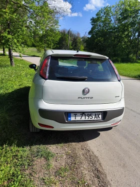 Fiat Punto Мултиджет - 2100 € / 4107.24 лв. - 77161761 3