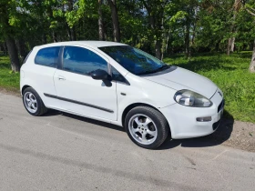 Fiat Punto Мултиджет - 2100 € / 4107.24 лв. - 77161761 2