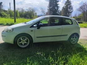 Fiat Punto Мултиджет - 2100 € / 4107.24 лв. - 77161761 4