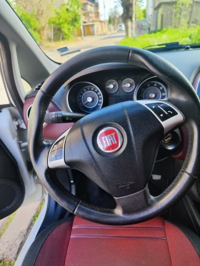 Fiat Punto Мултиджет - 2100 € / 4107.24 лв. - 77161761 8