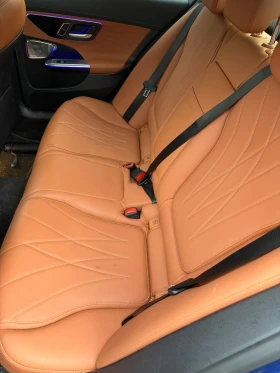 Mercedes-Benz C 300 Mercedes C300 4 Matic AMG package  - 36900 € / 72170.13 лв. - 29658050 9