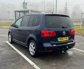 VW Touran 2.0/140/Десен волан - 2998 € / 5863.58 лв. - 46581002 4