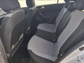 Hyundai I20 1.2* LED* 152344к.м.* EURO6 - цена по договаряне - 64306138 7